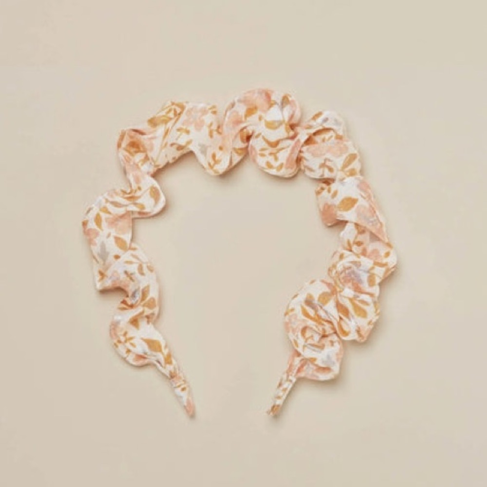 Noralee Gathered Headband